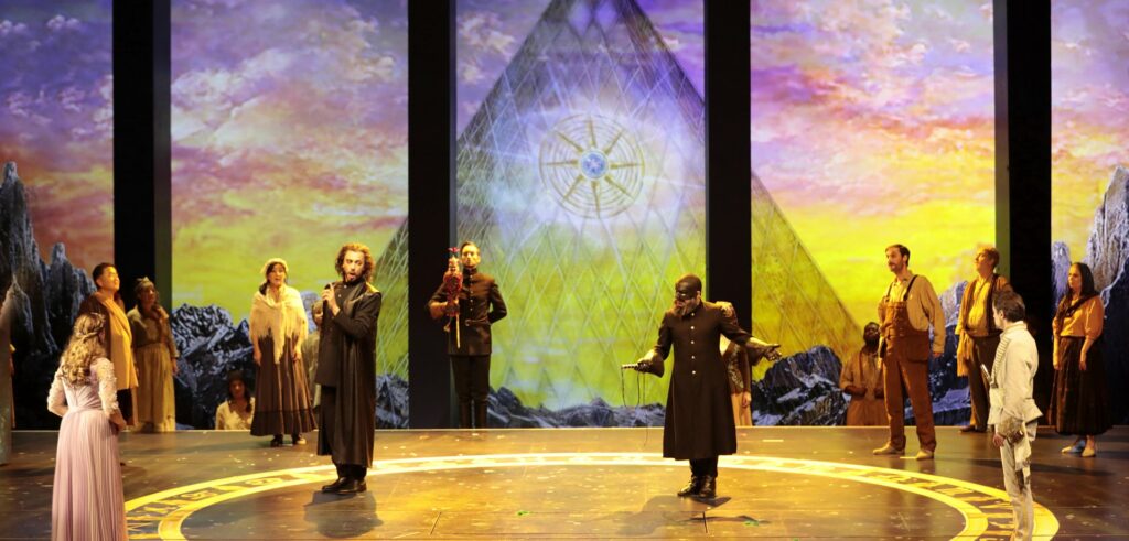 Zauberflöte