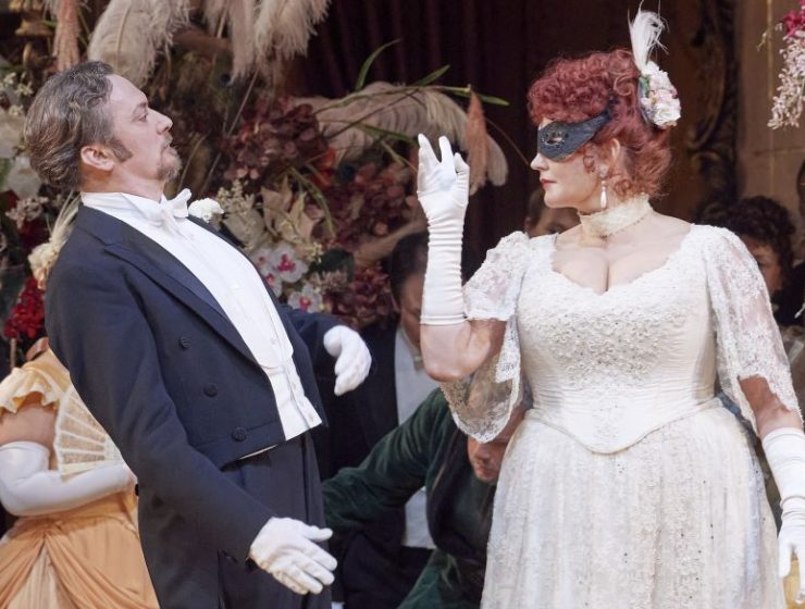 Die Fledermaus