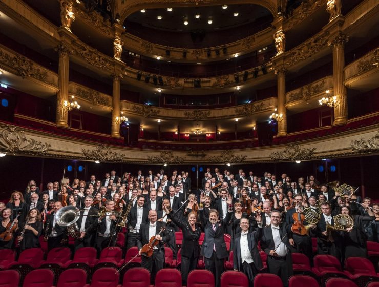 Herdenkingsconcert