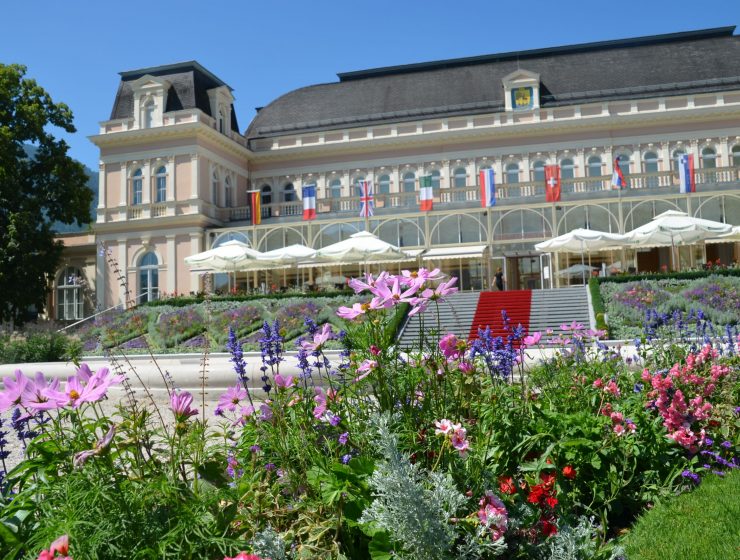 Lehár Festival Bad Ischl 2021