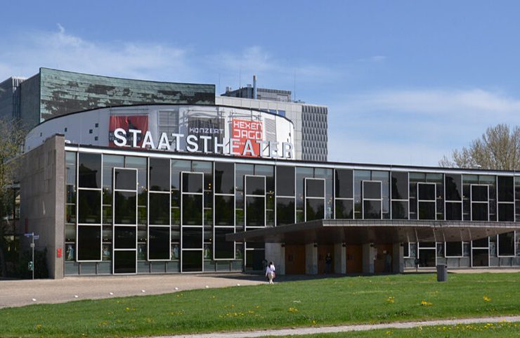 Staatstheater Kassel