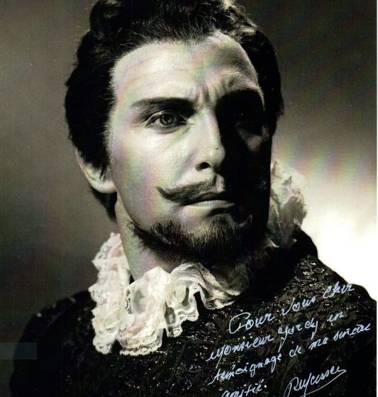 Robert Massard