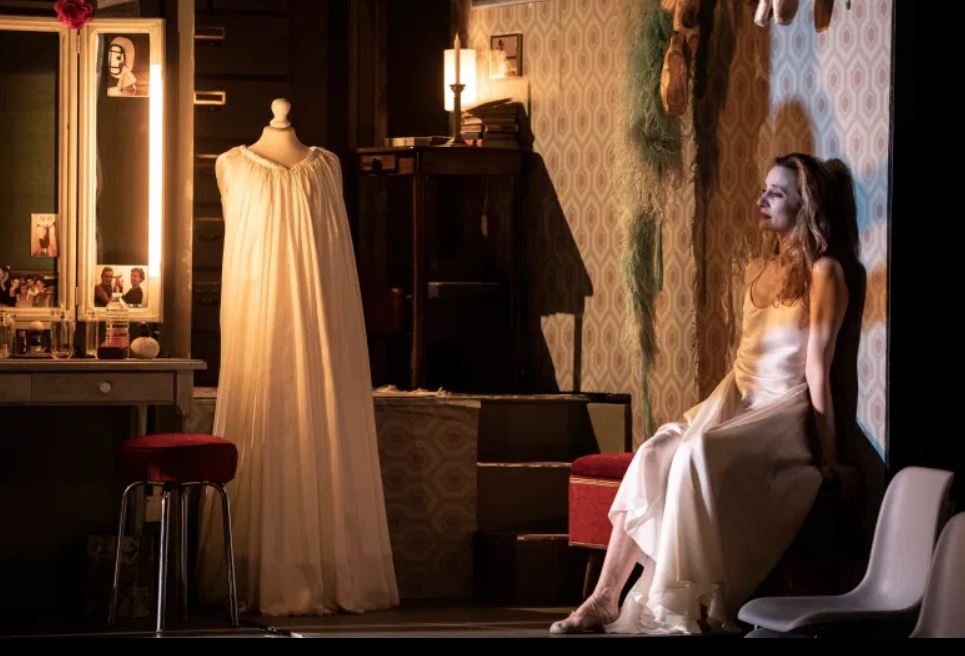 RIGOLETTO
