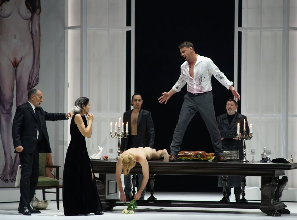 TOSCA