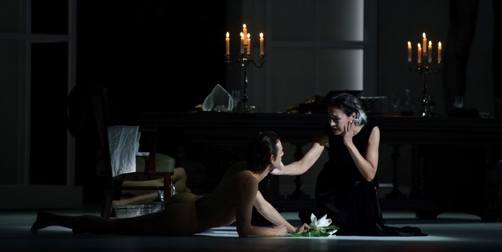 TOSCA
