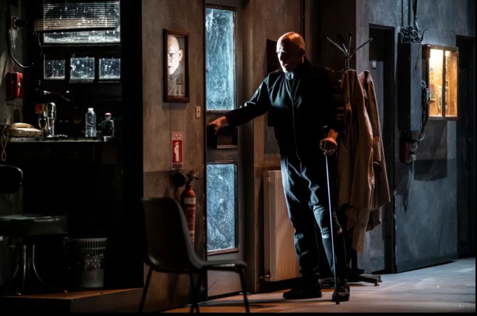 RIGOLETTO