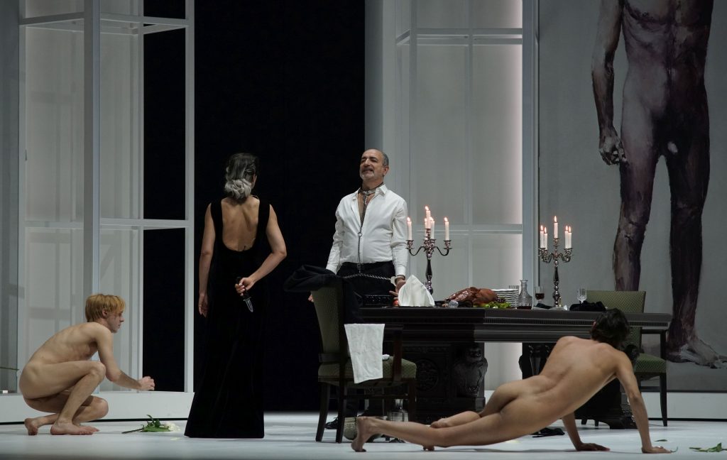 Tosca