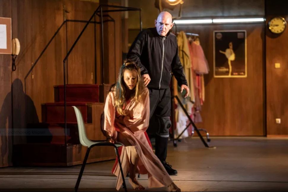 RIGOLETTO