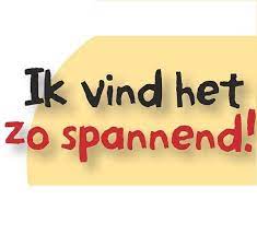 SPANNEND !