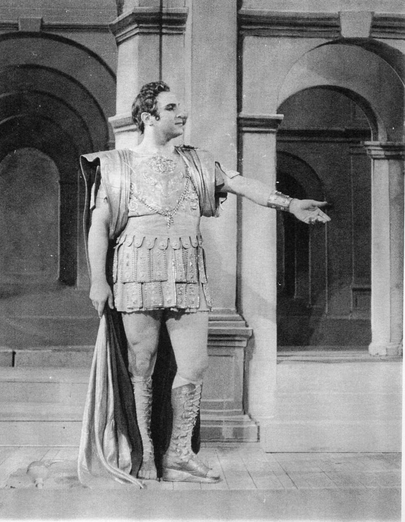 Robert Massard