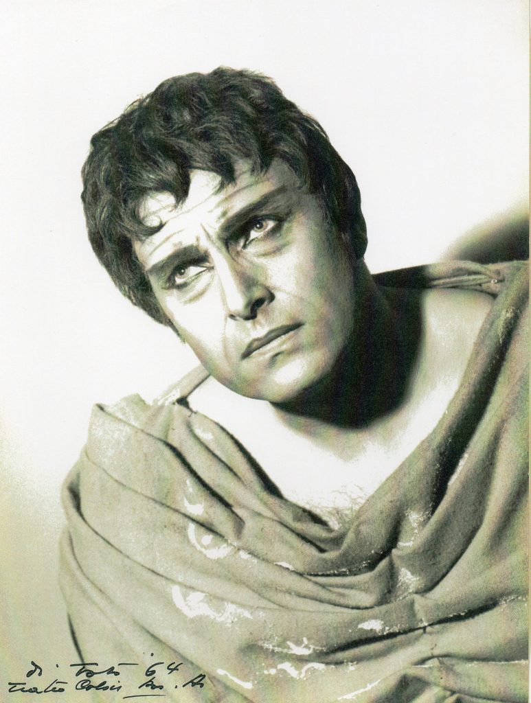 Robert Massard