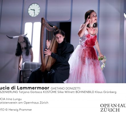 Lucia di Lammermoor