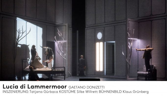 Lucia di Lammermoor