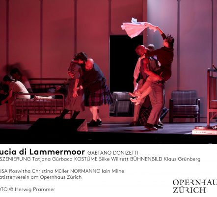 Lucia di Lammermoor