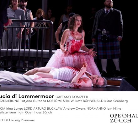 Lucia di Lammermoor
