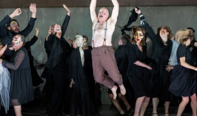 Falstaff