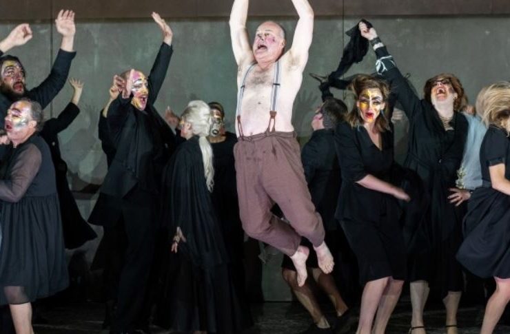 Falstaff