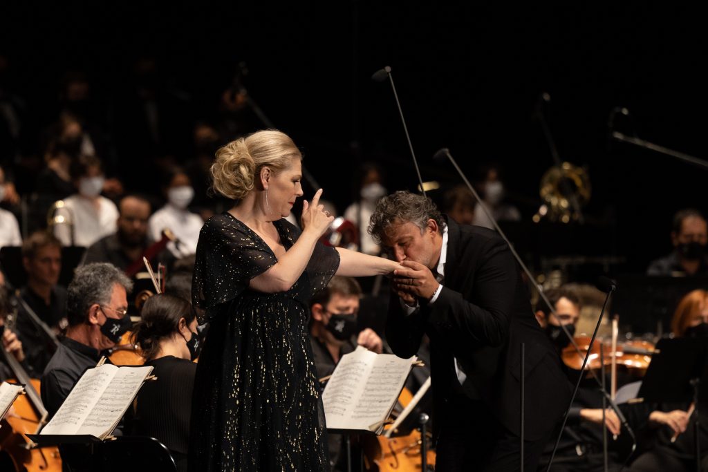 Tosca
