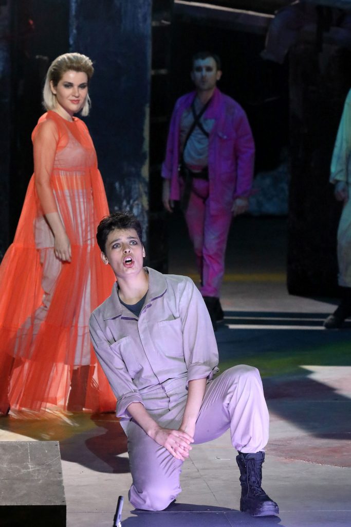 Idomeneo
