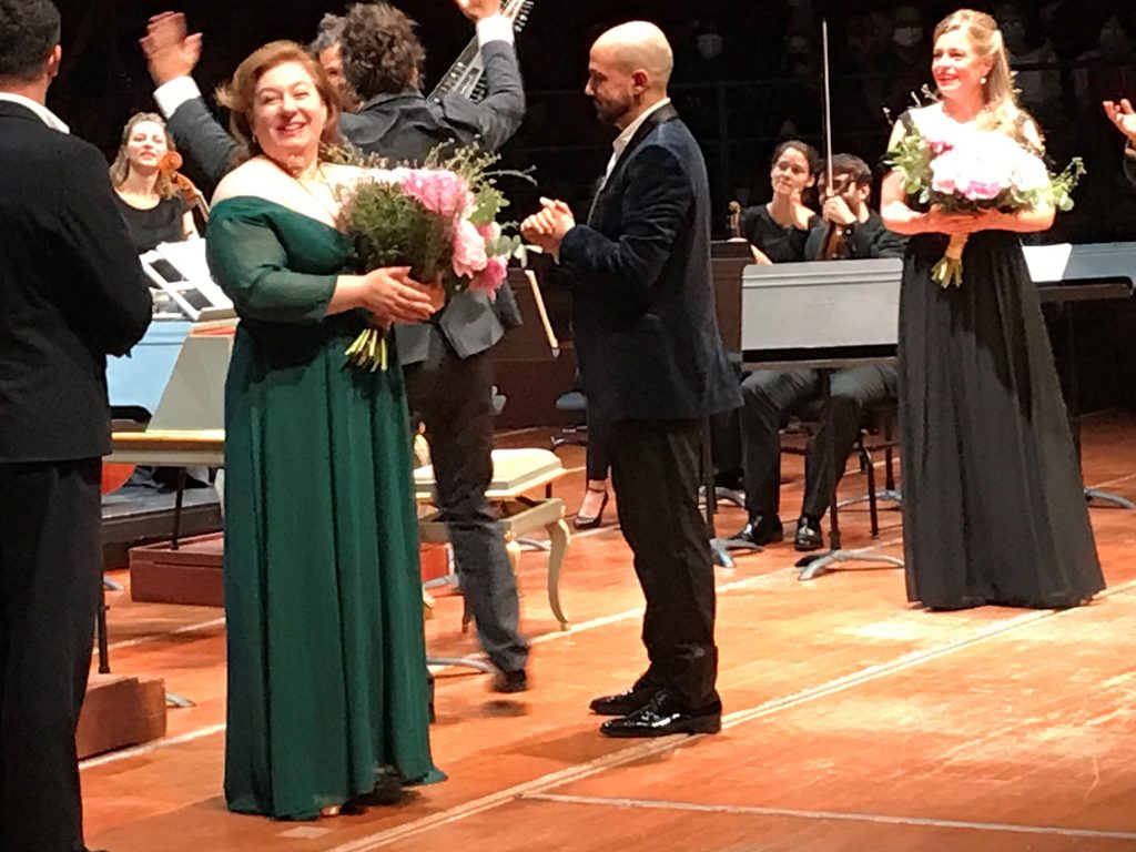 Franco Fagioli
