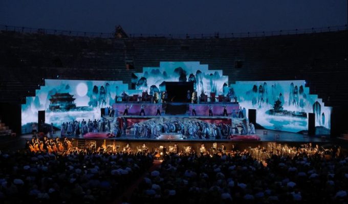 Turandot