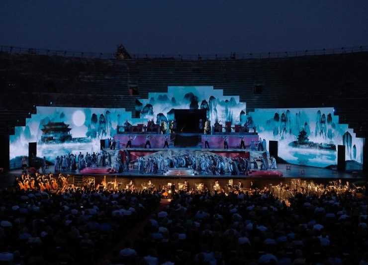 Turandot