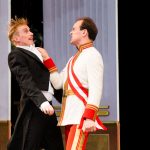 Bad Ischl: gold in the section Operetta
