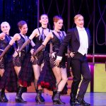 Bad Ischl: gold in the section Operetta