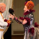 Bad Ischl: gold in the section Operetta