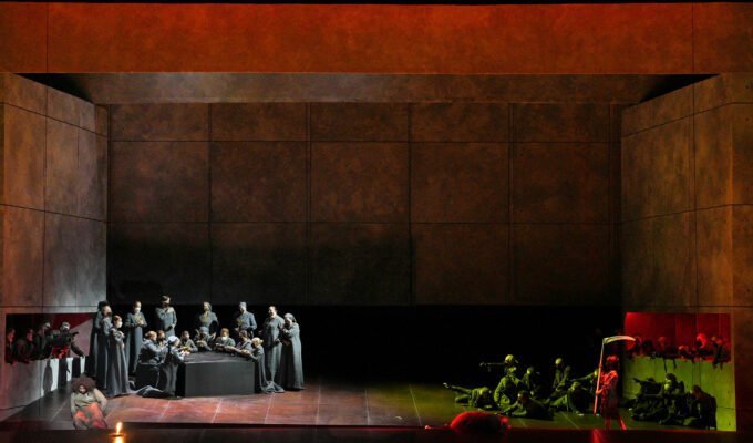 Il Trovatore