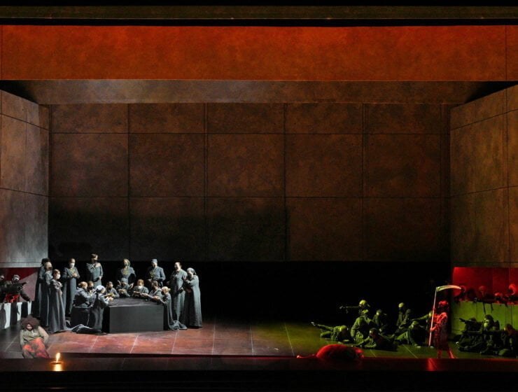 Il Trovatore