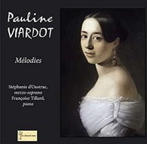 Pauline Viardot