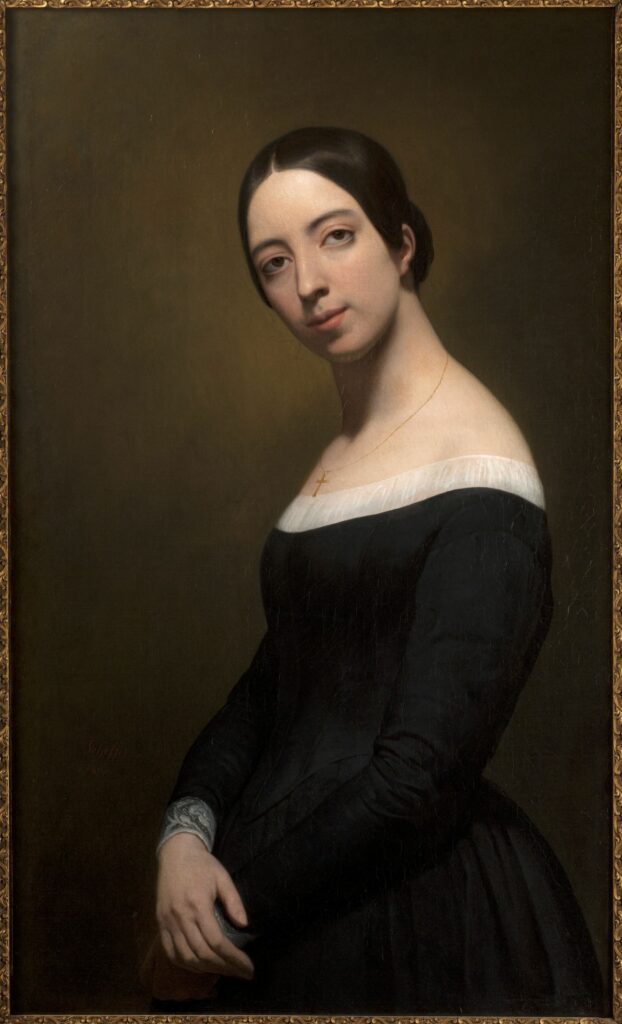 Pauline Viardot