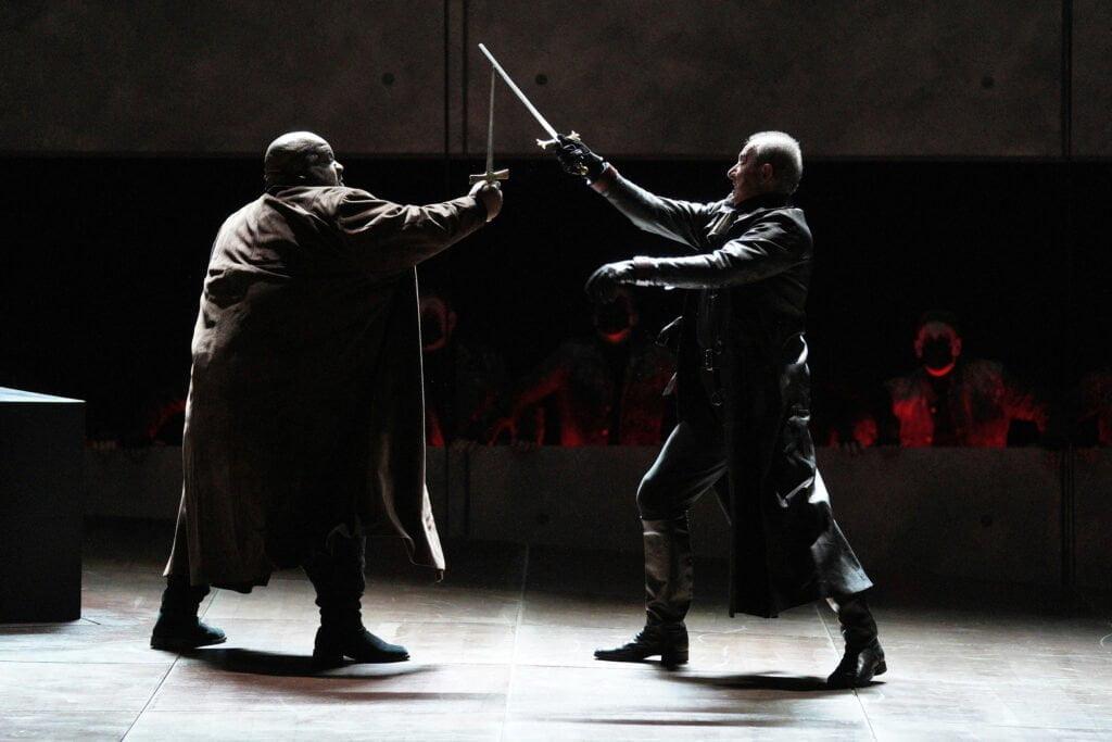 Il Trovatore