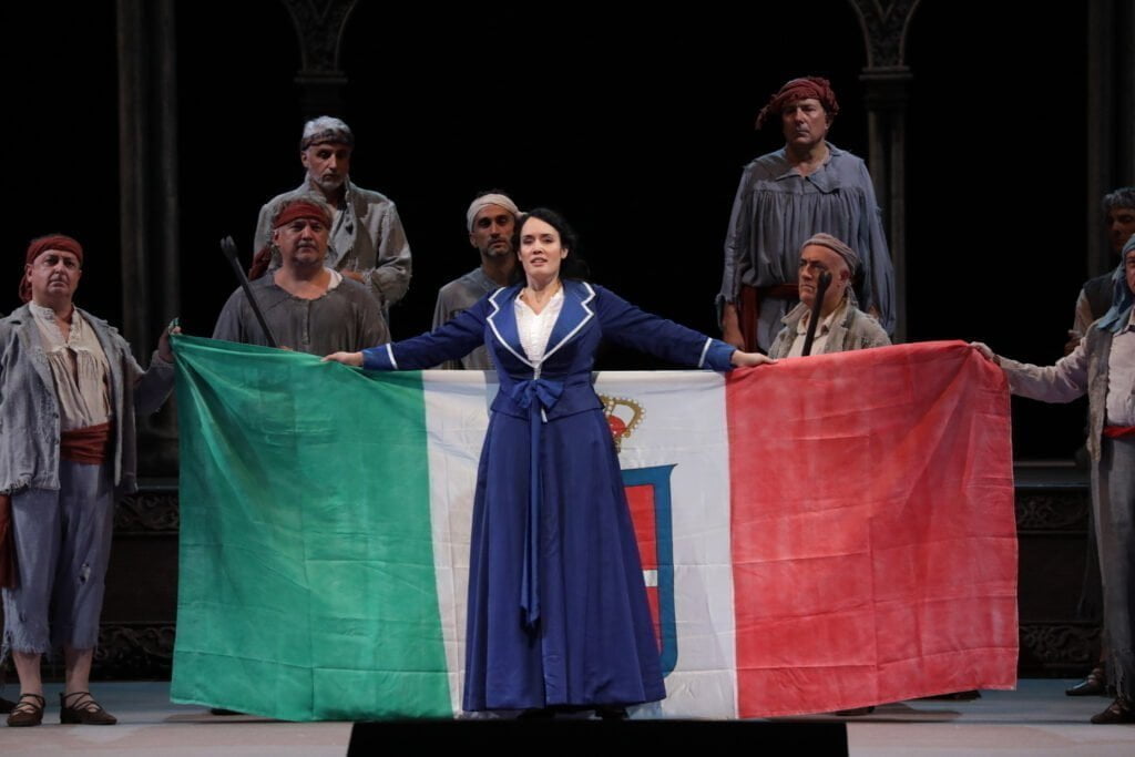 L'Italiana in Algeri