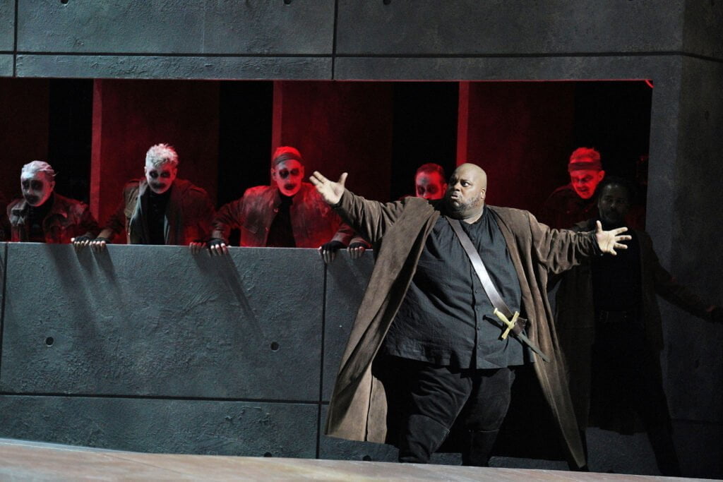 Il Trovatore