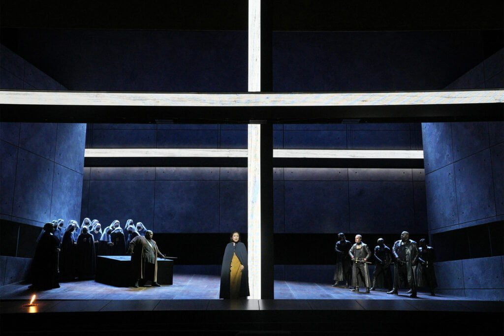 Il Trovatore