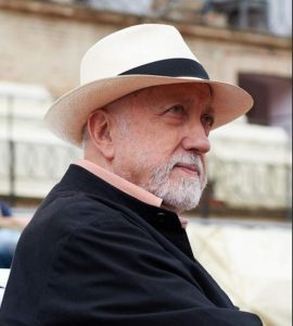 Pier Luigi Pizzi