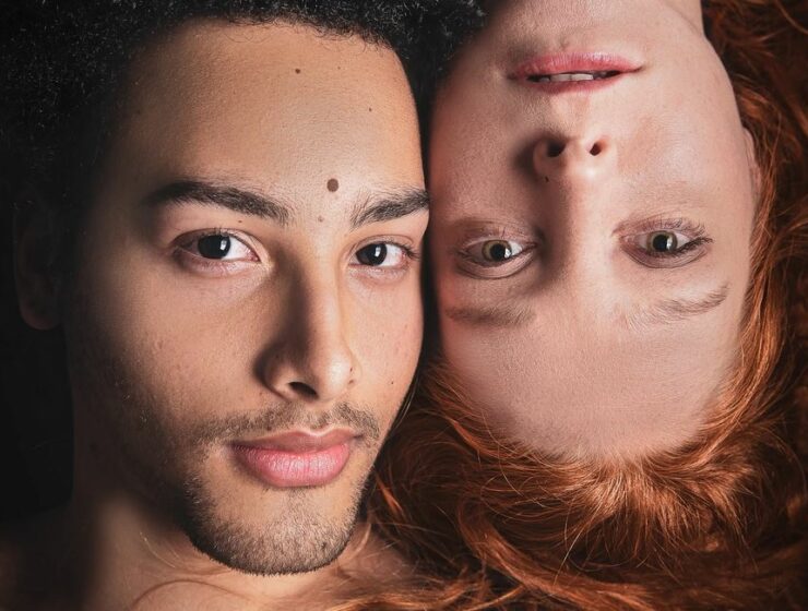 Roméo et Juliette