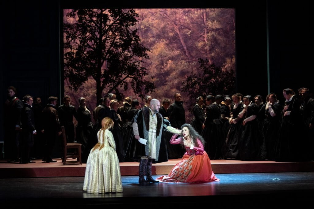 Anna Bolena
