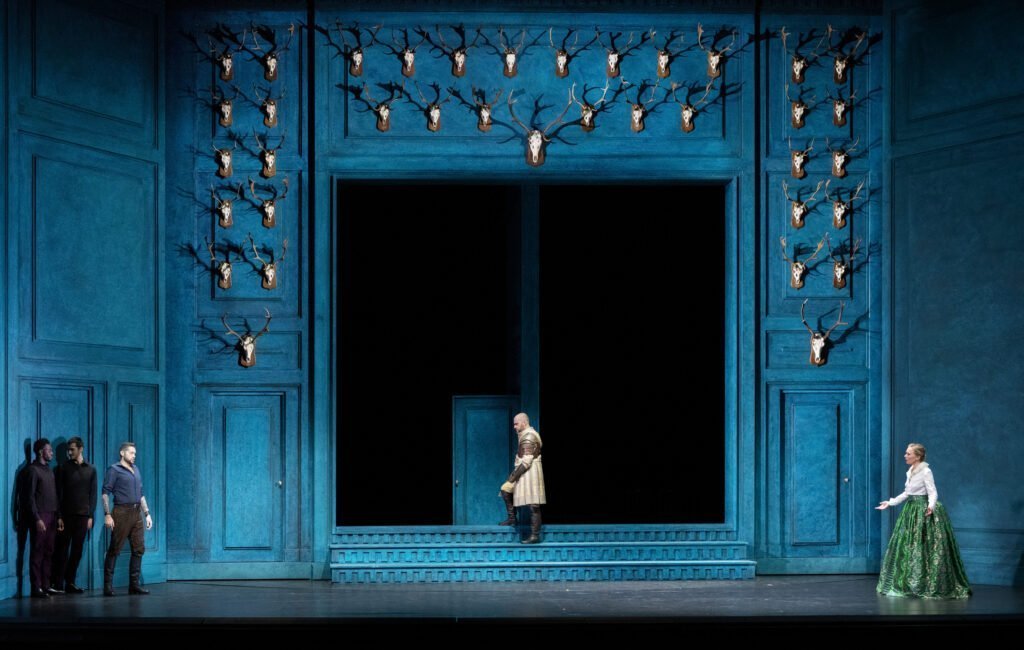 Anna Bolena