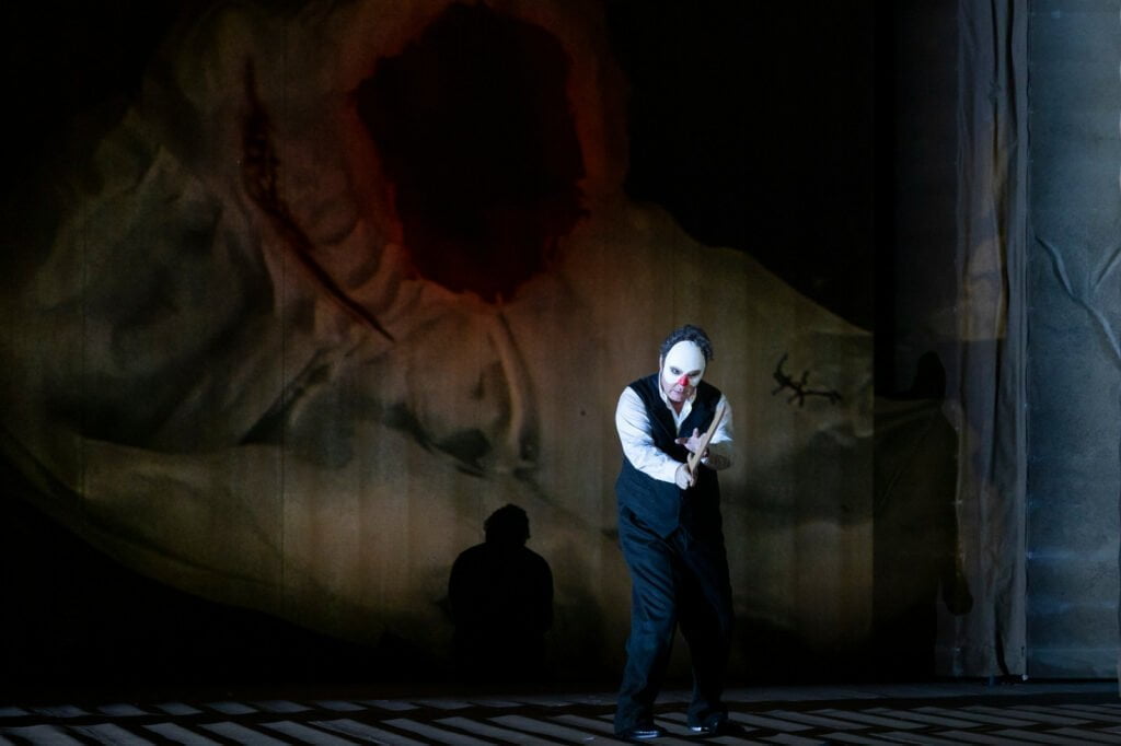 Rigoletto