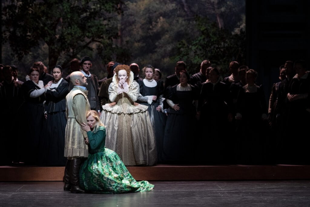 Anna Bolena