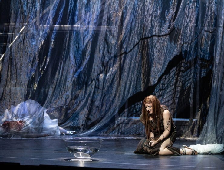 MEDEA
