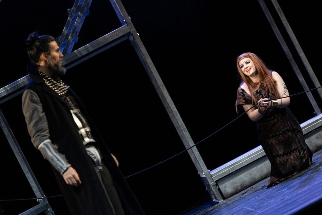 MEDEA