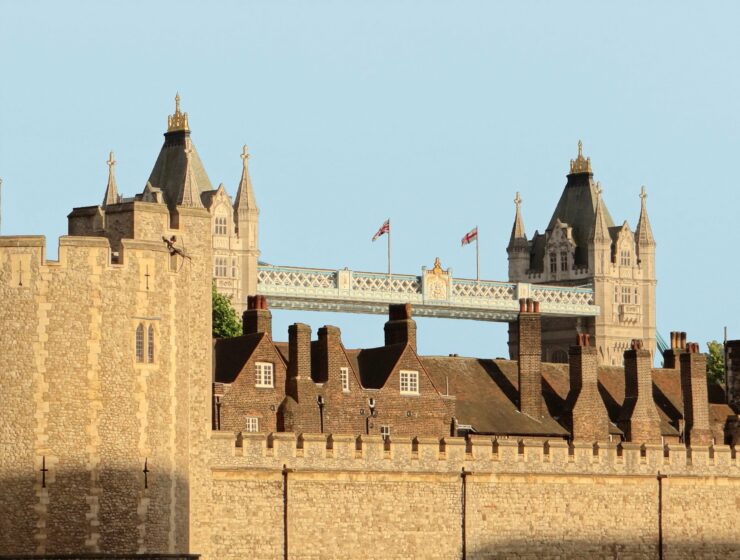 Edward and Richard: The True Story of the Princes in the Tower