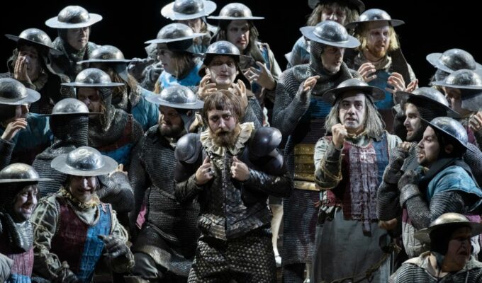 Il Trovatore