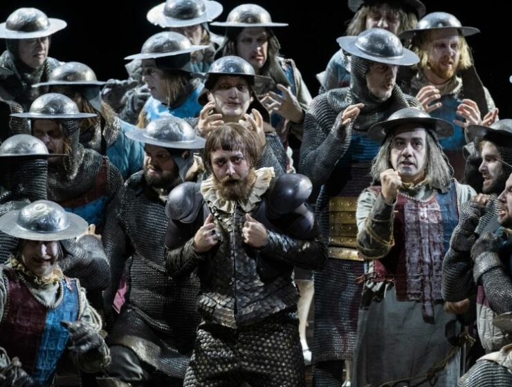 Il Trovatore
