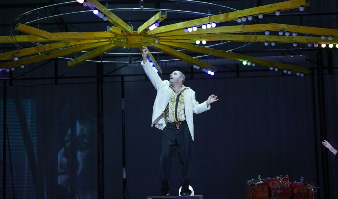 Das Rheingold