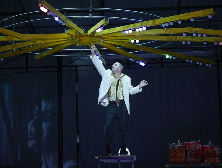 Das Rheingold